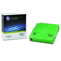 C7974A HP CARTUCHO DE DATOS LTO ULTRIUM 4 800/GB1.6TB RW