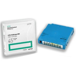 Q2079A HP CARTUCHO DE DATOS ULTRIUM LTO-9 (BAFE) 18TB/45TB