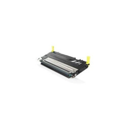 Compatible Samsung CLT-K4092 Yellow Tóner