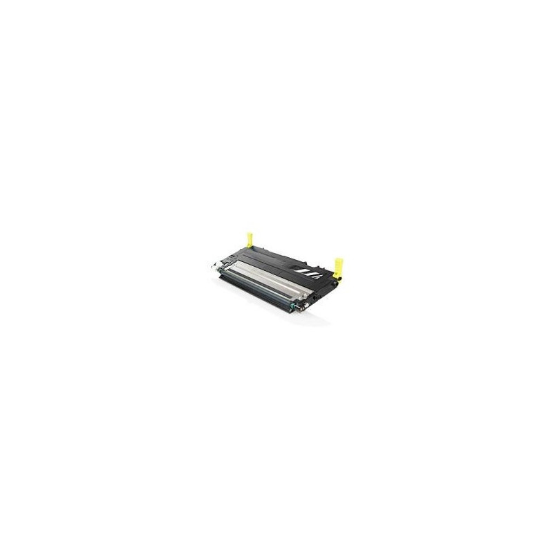 Compatible Samsung CLT-K4092 Yellow Tóner