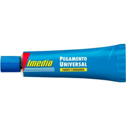 63732 IMEDIO PEGAMENTO 35ML UNIVERSAL RÁPIDO TUBO