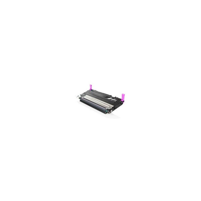 Compatible Samsung  CLT-M4072 Magenta Tóner