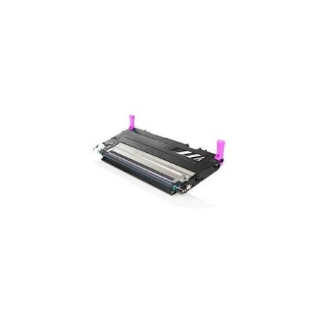 Compatible Samsung  CLT-M4072 Magenta Tóner