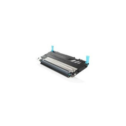 Compatible Samsung  CLT-C4072 Cyan  Tóner