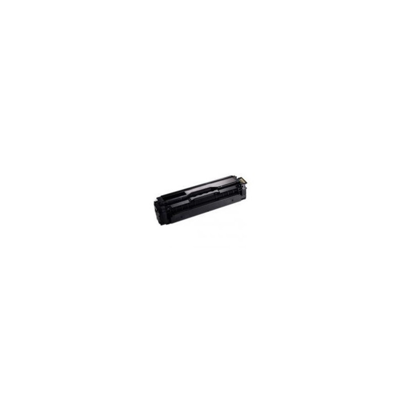 Compatible Samsung  CLT-K503L Black  Tóner