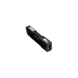 Compatible Ricoh Aficio SPC221/220/231/240/250/252/320/340/360/MC250/301 Yellow Toner