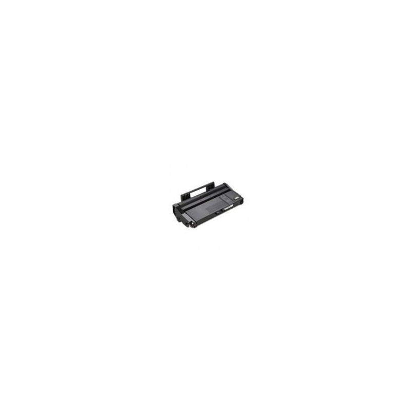 Compatible Ricoh SP150 Black Toner