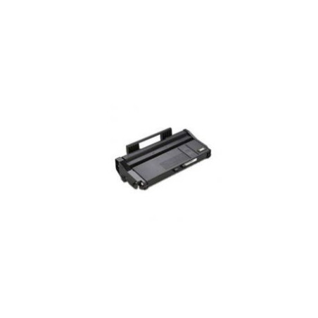 Compatible Ricoh SP150 Black Toner