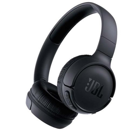 T570BT/BK JBL AURICULAR DIADEMA BLUETOOTH CON CANCELACIÓN DE RUIDO ANC NEGRO