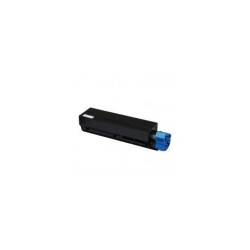 Compatible Oki  B401/MB441/MB451 Black Tóner