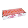 7107 JOVI PLASTILINA SCHOOL PASTILLA 150GR ROSA CAJA 15 UD