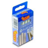1010 JOVI TIZAS CLASSCOLOR SCHOOL ANTIPOLVO 80MM BLANCO CAJA 10 UD