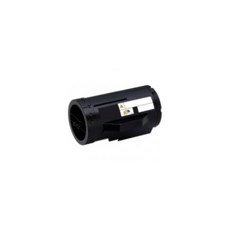 Compatible Dell  H810 Black Toner