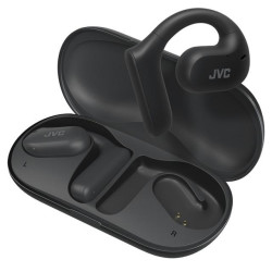 HA-NP35T-B-U JVC AURICULARES INALÁMBRICOS NEARPHONES BLUETOOTH CON MICROFONO NEGRO