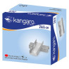KG2465M KANGARO GRAPAS 24/6 CAJA 5000U