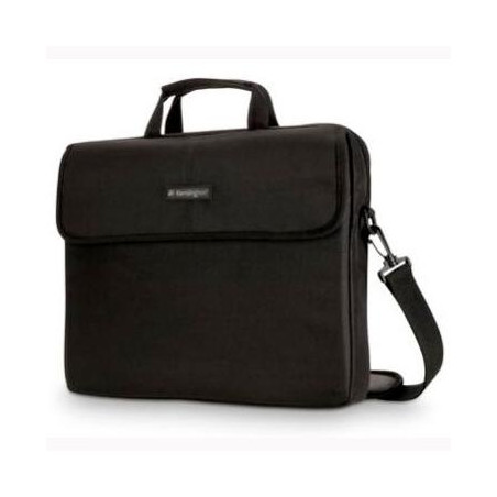 K62562EU KENSINGTON MALETÍN / FUNDA SP10 CLASSIC SIMPLY PARA PORTÁTIL HASTA 16" NEOPRENO HD NEGRO