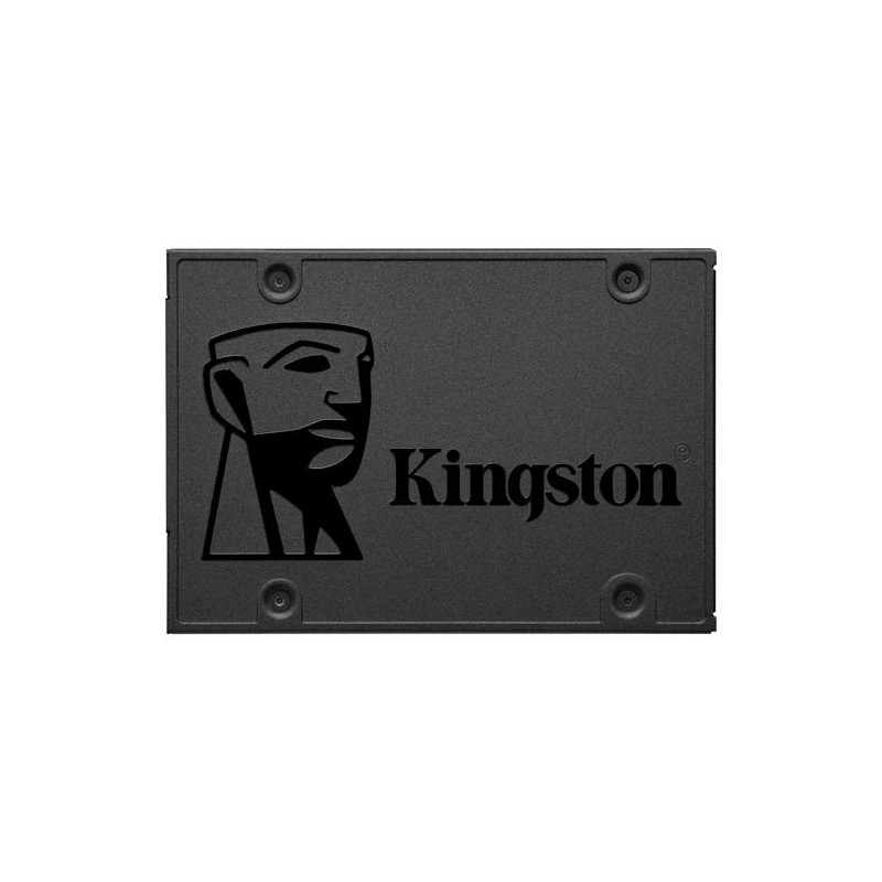SA400S37/240G KINGSTON DISCO SÓLIDO INTERNO A400 240GB SSD SATA III