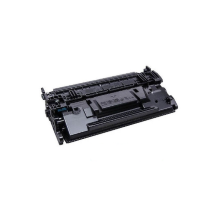 Compatible HP CF287X/ 041H Black Tóner