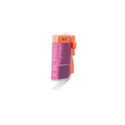 Compatible Canon  CLI571XL Magenta Cartucho de Tinta