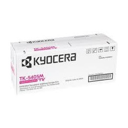 1T02Z6ANL0 KYOCERA TONER MAGENTA TASKALFA MA3500CI - TK5405M