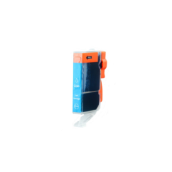 Compatible Canon  CLI571XL Cyan Cartucho de Tinta