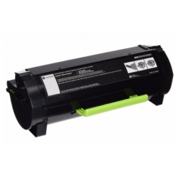 Compatible Lexmark MS 317 2.5K Black Toner