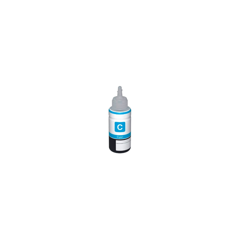 Compatible Epson T6642 Cyan  Botella de Tinta