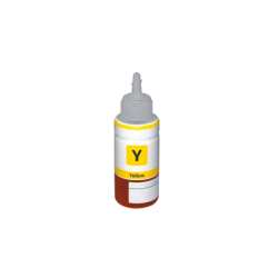 Compatible  Epson T6644  Yellow Botella de Tinta