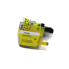 Compatible Brother  LC3213 Yellow  Cartucho de tinta