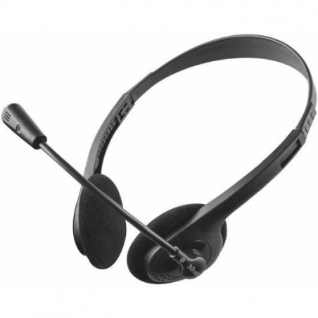 981-000593 LOGITECH AURICULARES ESTEREO H111 CON MICRÓFONO 3