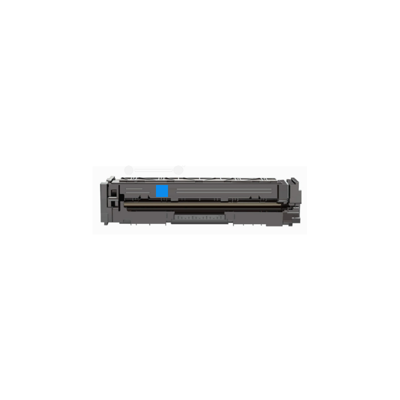 Compatible HP CF541X/054H (203X) Cyan Tóner