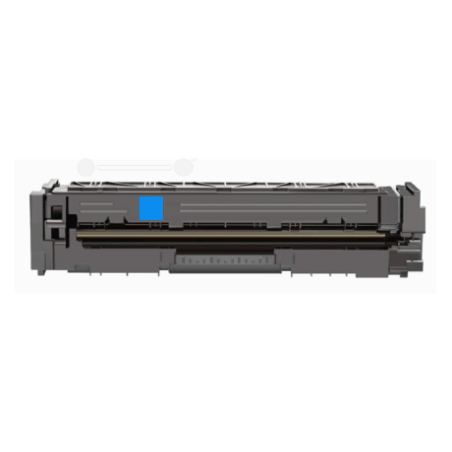 Compatible HP CF541X/054H (203X) Cyan Tóner