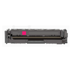 Compatible HP CF543X/054H (203X) Magenta Tóner