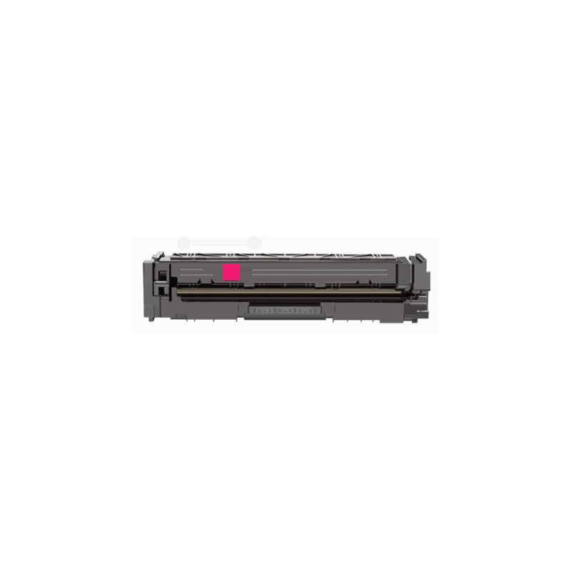 Compatible HP CF543X/054H (203X) Magenta Tóner