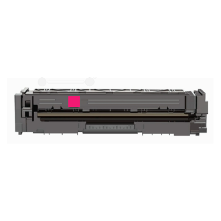 Compatible HP CF543X/054H (203X) Magenta Tóner