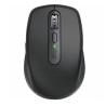 910-006929 LOGITECH RATÓN MX ANYWHRERE 3S INALÁMBRICO 8000PPP ERGONÓMICO DIESTRO 6 BOTONES GRAFITO