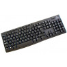 920-003746 LOGITECH TECLADO K270 INALÁMBRICO QWERTY ESPAÑOL NEGRO