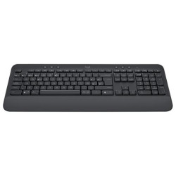 920-010917 LOGITECH TECLADO INALÁMBRICO K650