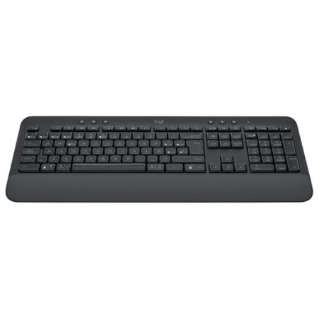 920-010917 LOGITECH TECLADO INALÁMBRICO K650