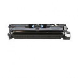 Compatible  HP Q3960/9700/ 701 Black Tóner