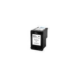 Compatible HP 300XL Black Select Cartucho de Tinta