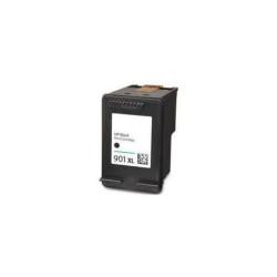 Compatible HP 901XL Black Select Cartucho de tinta