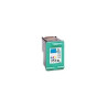 Compatible  HP  351XL Tricolor Cartucho de tinta