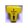 Compatible HP 363XL  Yellow Cartucho de tinta