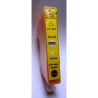 Compatible  HP   920XL Yellow Cartucho de tinta