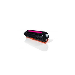 Compatible  HP CB543A/CE323A/CF213A/716/731 Magenta Tóner