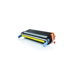 Compatible HP 9732 / EP86  Yellow Tóner