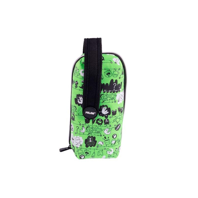 08872TN2 MILAN KIT 4 ESTUCHES CON CONTENIDO SERIE ESPECIAL TANDEM 2