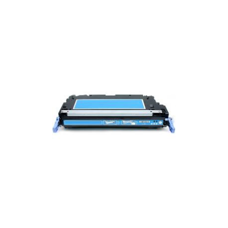 Compatible  HP Q6471A/711/CEXV26 Cyan Tóner