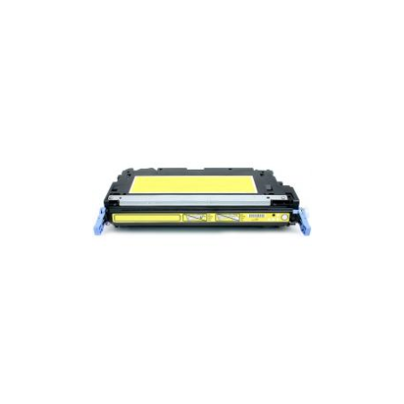 Compatible HP Q6472A/711/CEXV26 Yellow Tóner